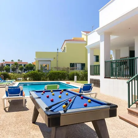Villa Menorca Natasha Forcat *