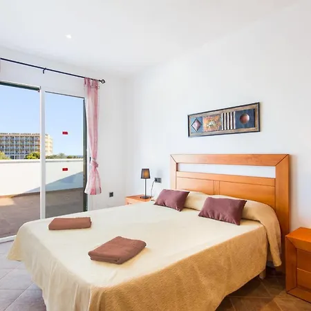 Villa Villa Menorca Natasha Forcat Cala'N Blanes (Menorca)