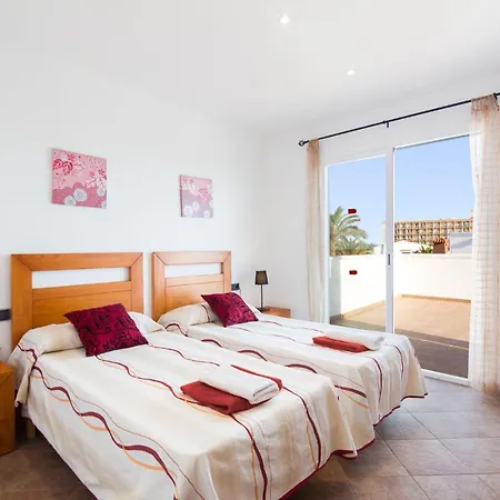 Villa Menorca Natasha Forcat Villa Cala'N Blanes (Menorca)