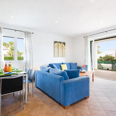 Villa Villa Menorca Natasha Forcat