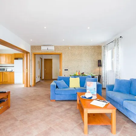 Villa Villa Menorca Natasha Forcat *