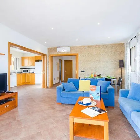 Villa Menorca Natasha Forcat Cala'N Blanes (Menorca)