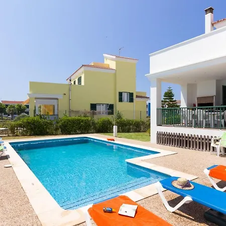 Villa Villa Menorca Natasha Forcat *